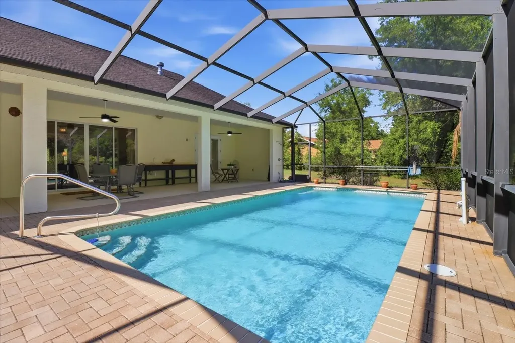 2687 W Antioch Lane Lecanto FL 34461