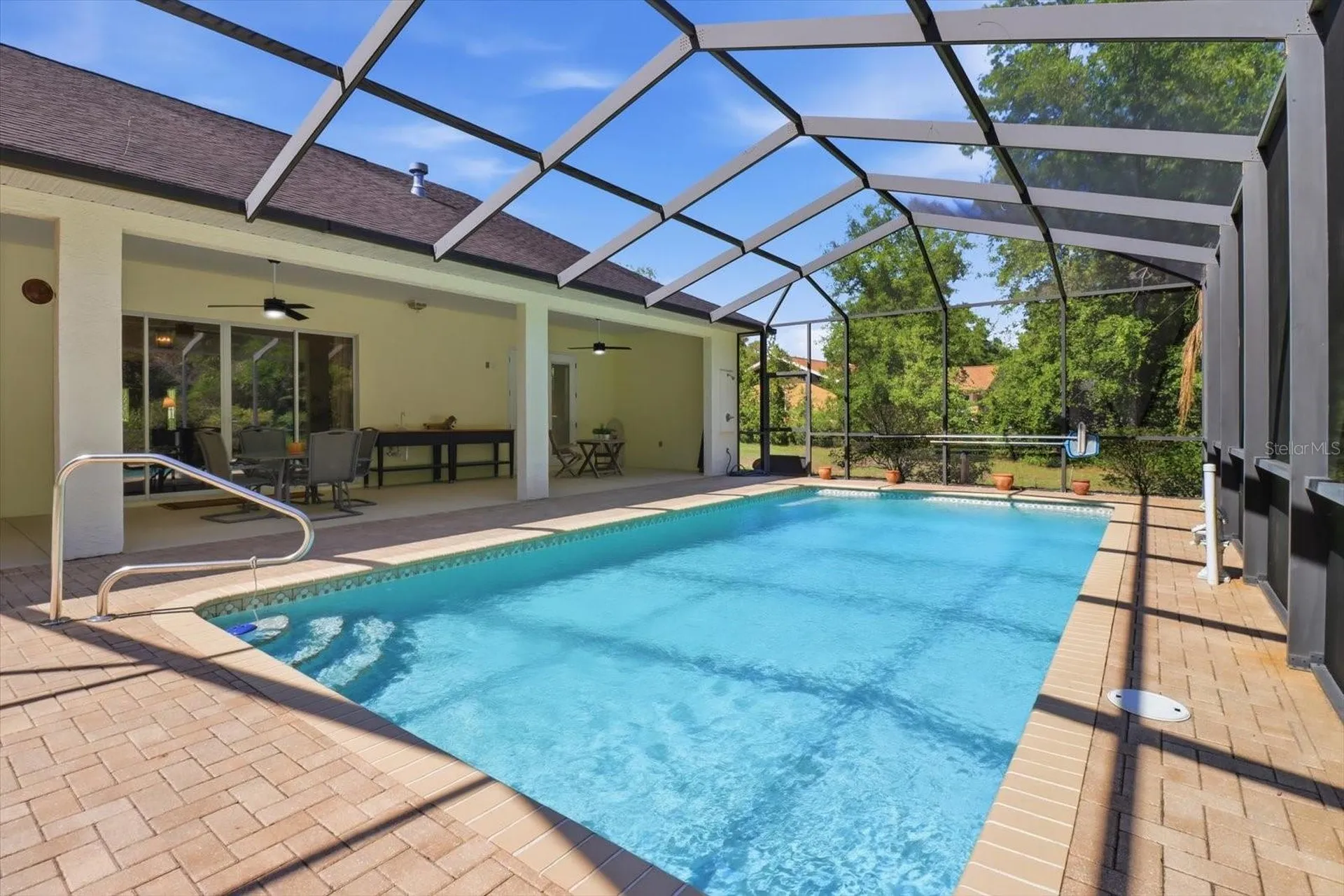 2687 W Antioch Lane Lecanto FL 34461