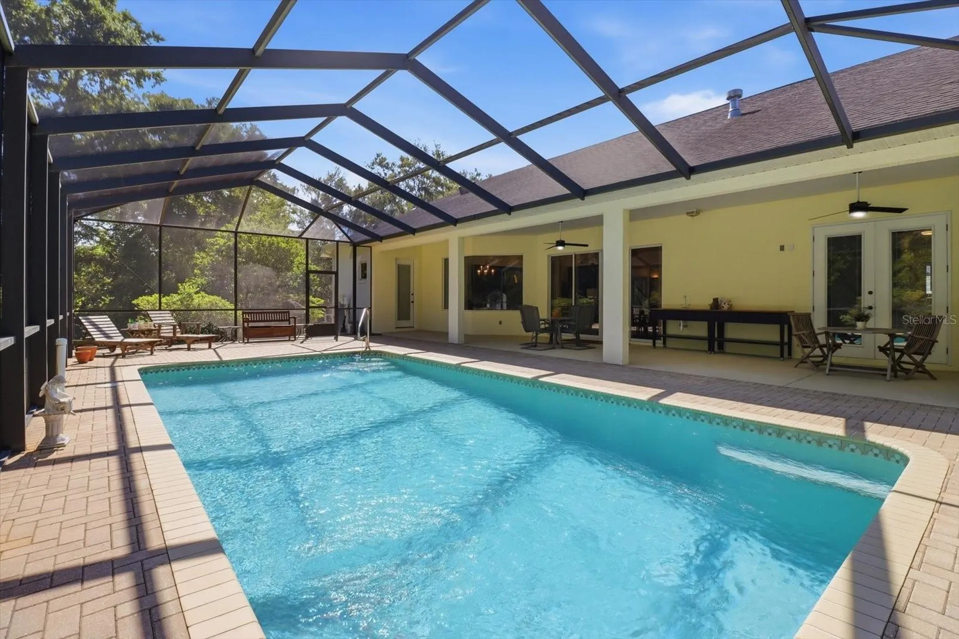 2687 W Antioch Lane Lecanto FL 34461