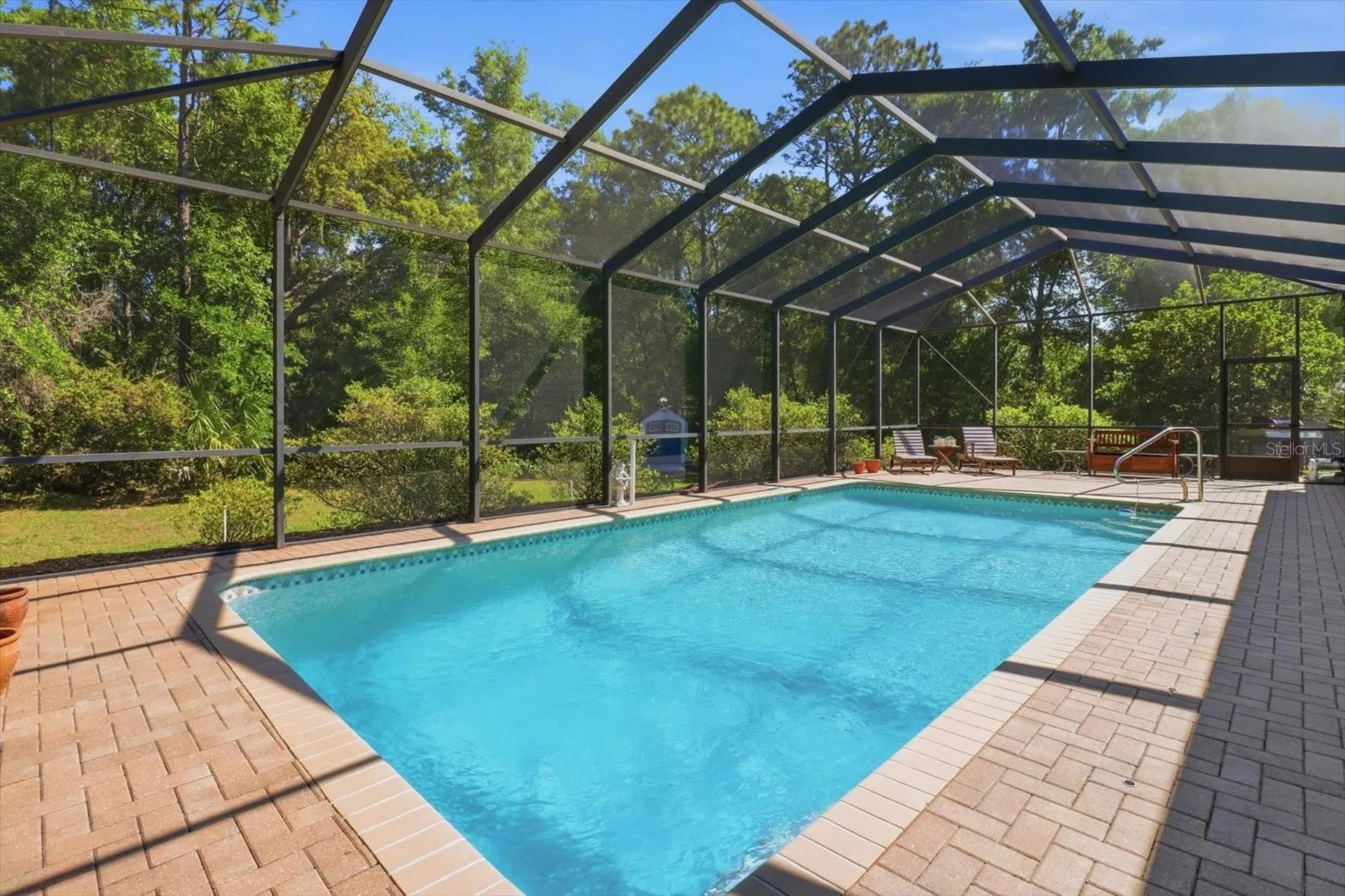 2687 W Antioch Lane Lecanto FL 34461