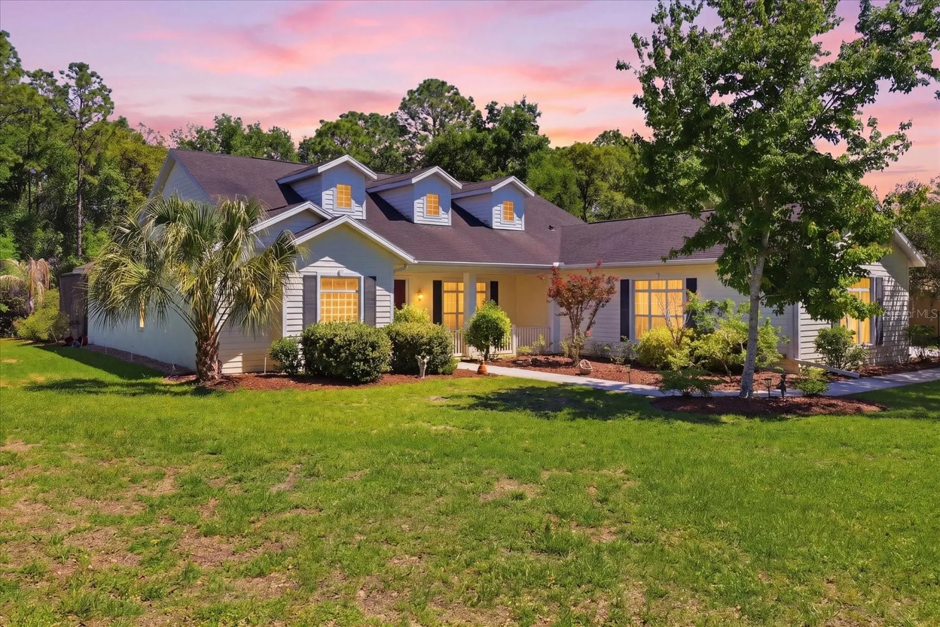2687 W Antioch Lane Lecanto FL 34461