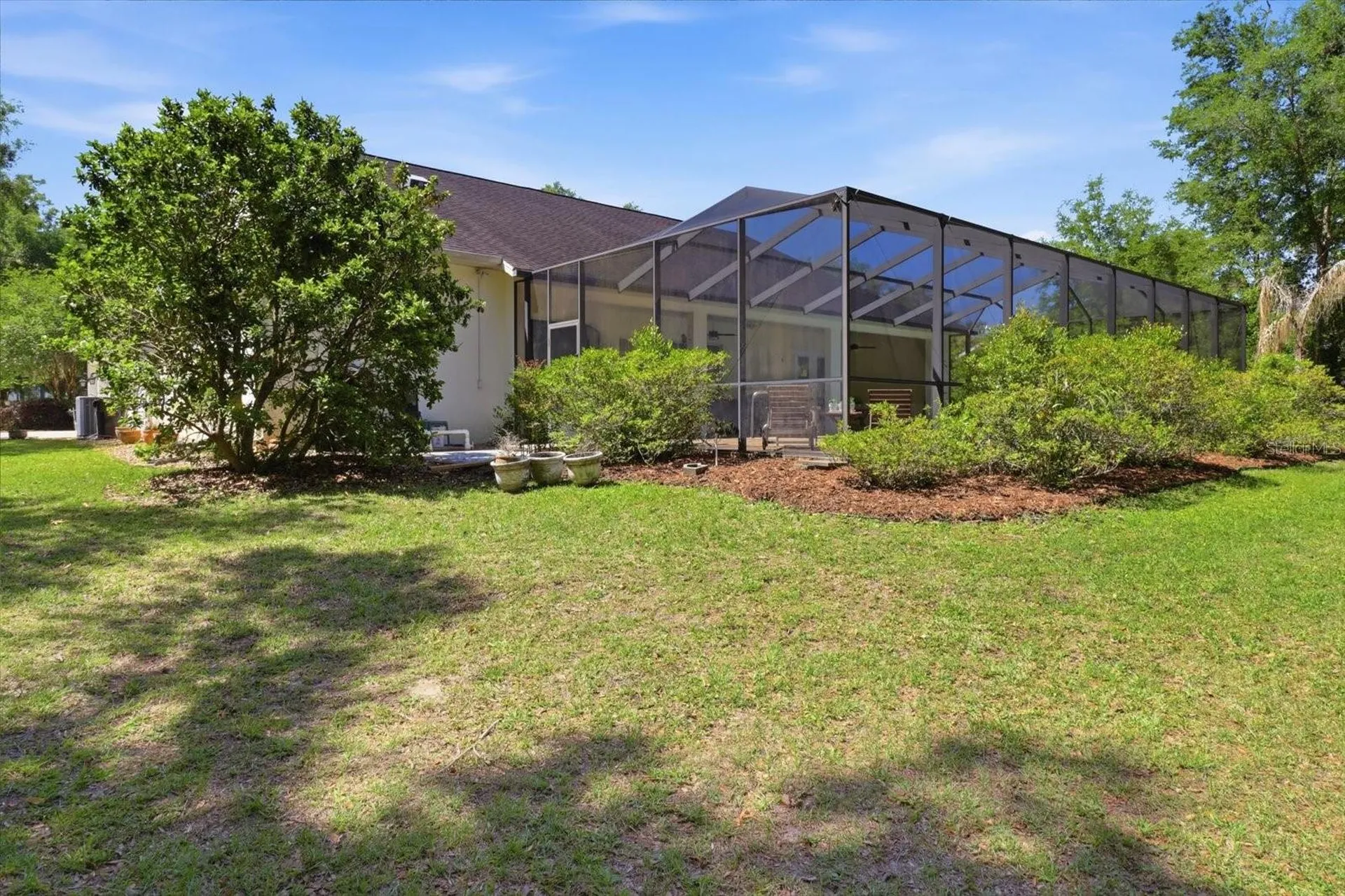 2687 W Antioch Lane Lecanto FL 34461