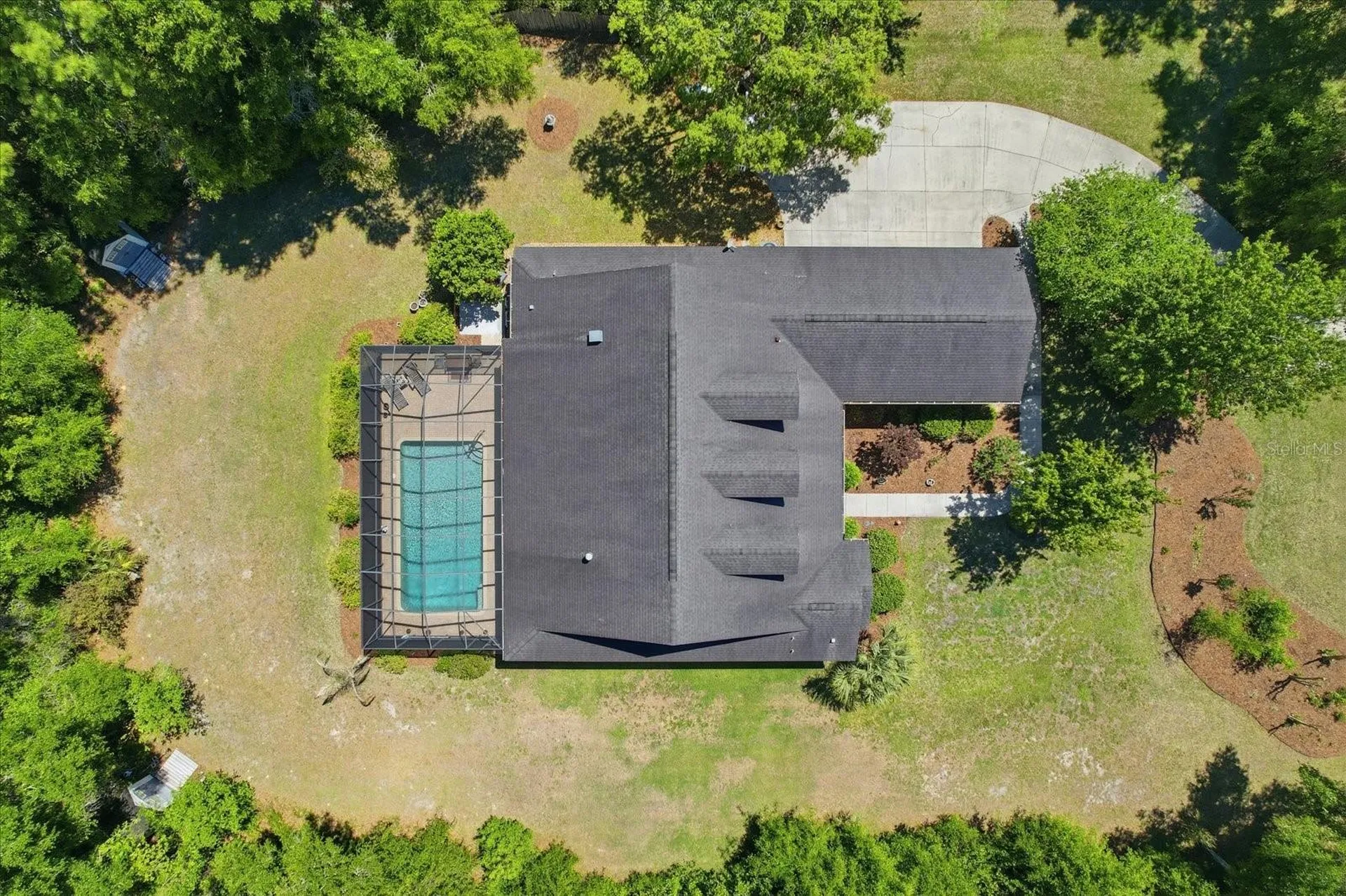 2687 W Antioch Lane Lecanto FL 34461