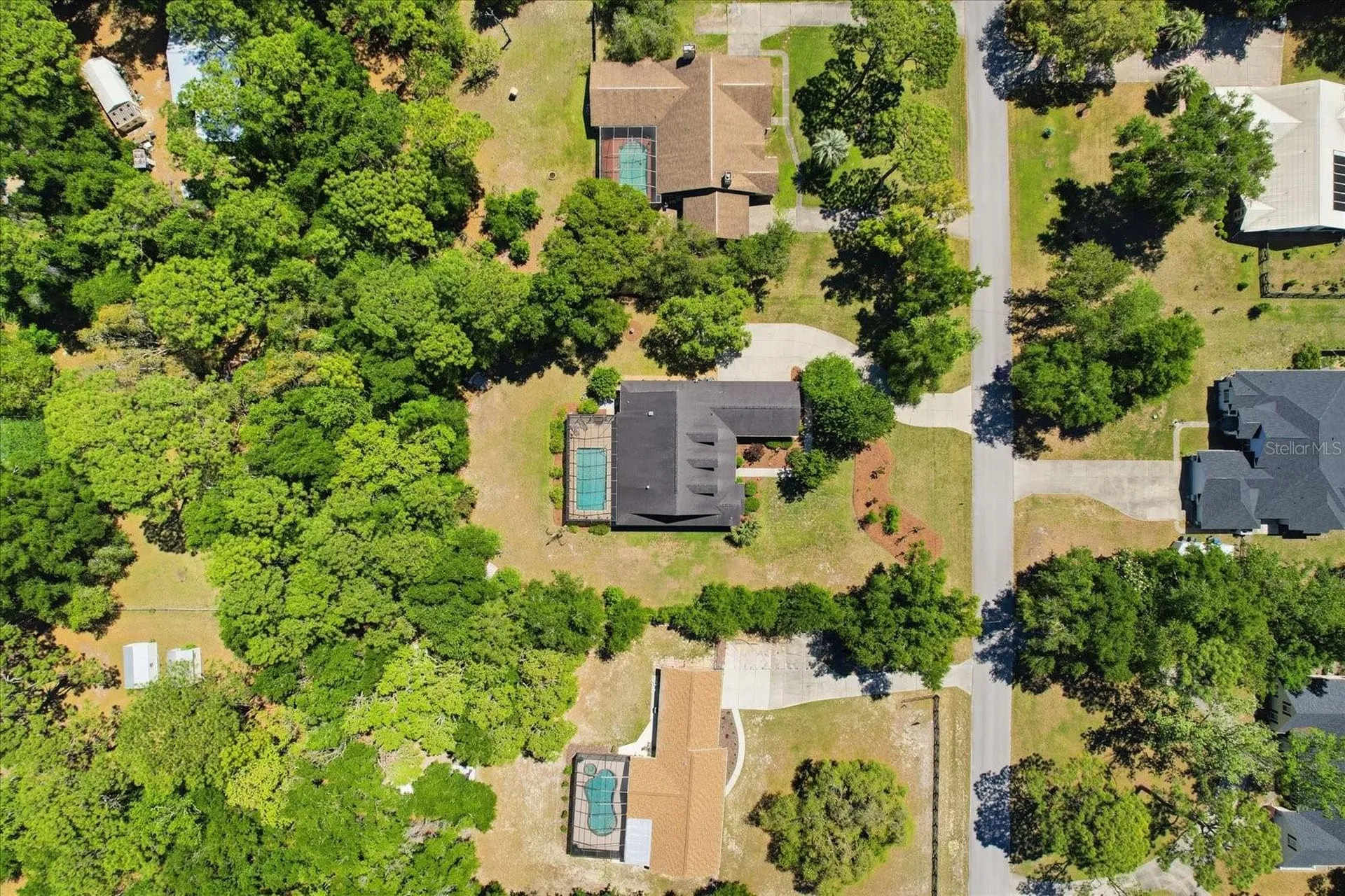 2687 W Antioch Lane Lecanto FL 34461