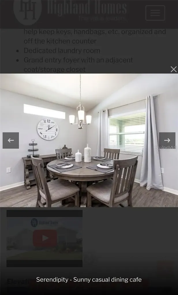 94 Polermo Avenue St Cloud FL 34771