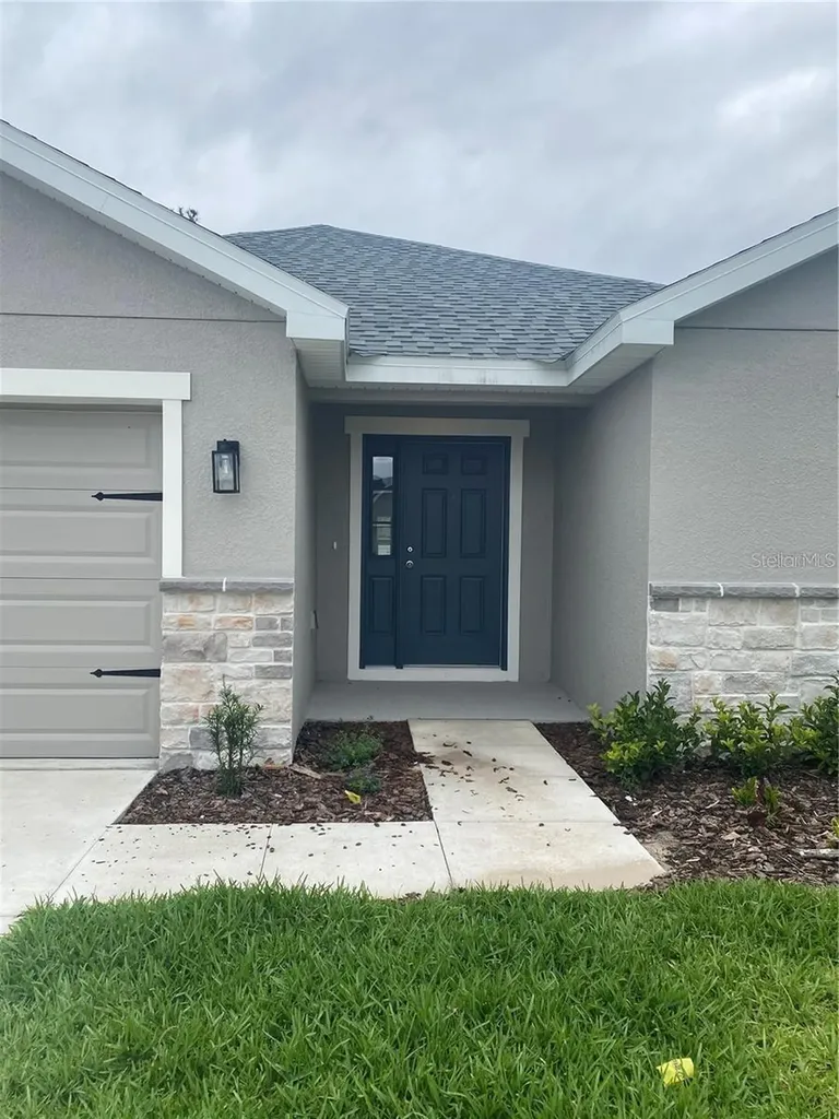 94 Polermo Avenue St Cloud FL 34771