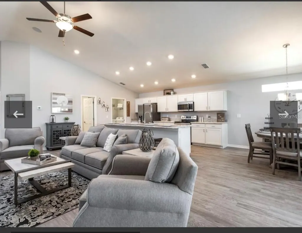 94 Polermo Avenue St Cloud FL 34771
