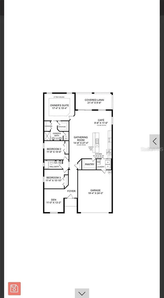 94 Polermo Avenue St Cloud FL 34771