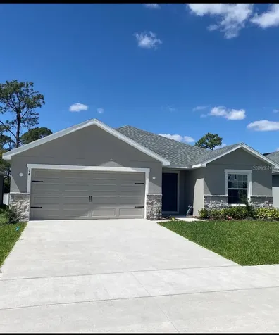 94 Polermo Avenue St Cloud FL 34771