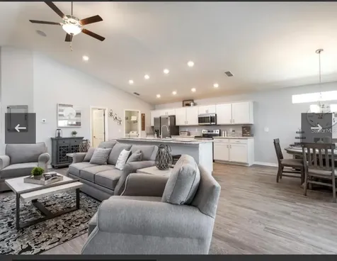 94 Polermo Avenue St Cloud FL 34771