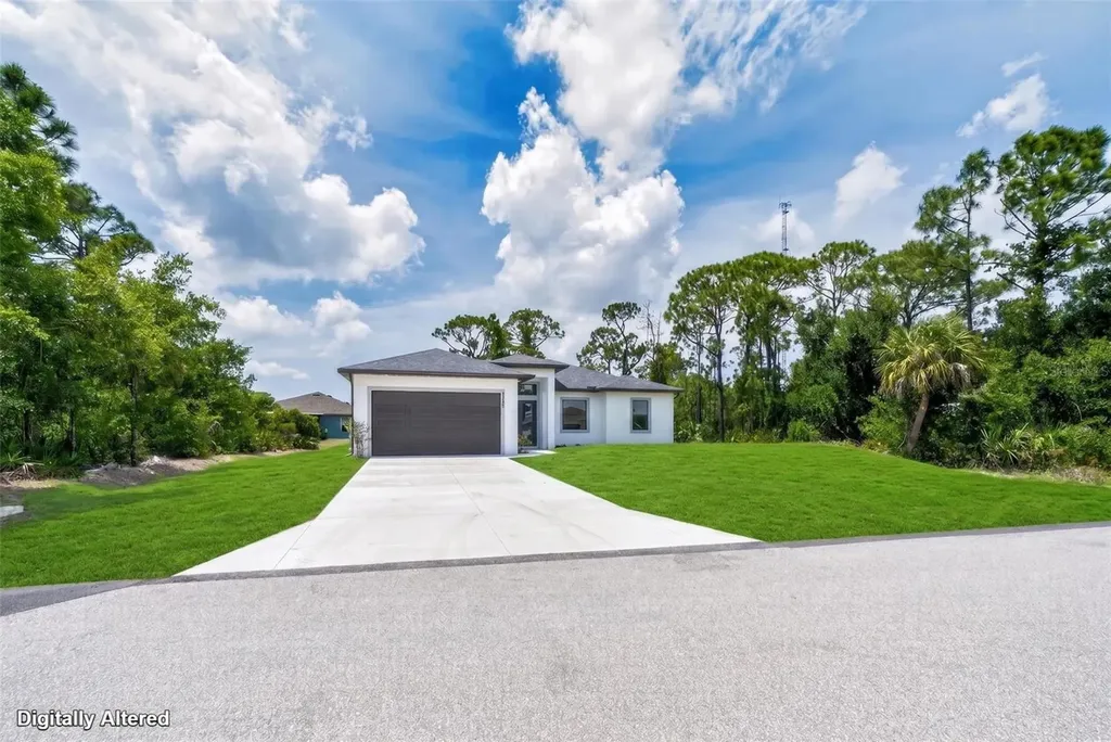 3365 Douglas Road Punta Gorda FL 33980