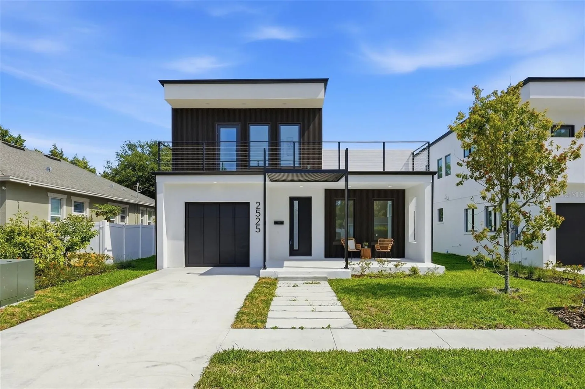 2525 18th Avenue N St Petersburg FL 33713
