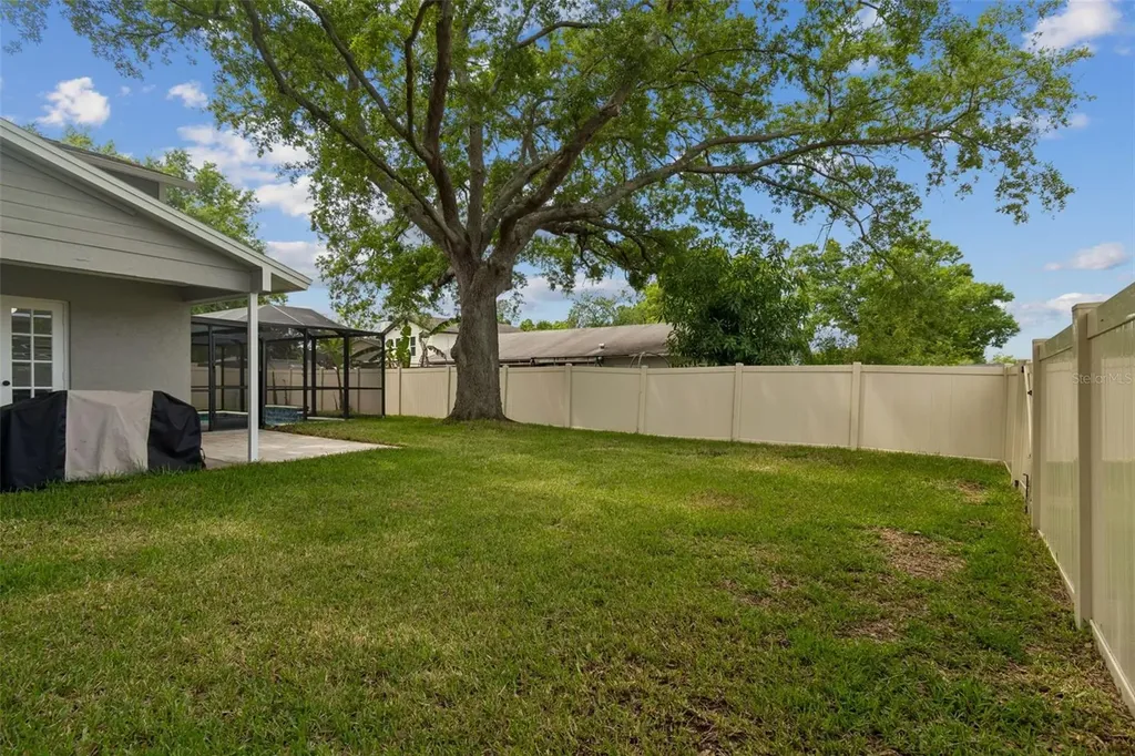 15824 Knollview Drive Tampa FL 33624