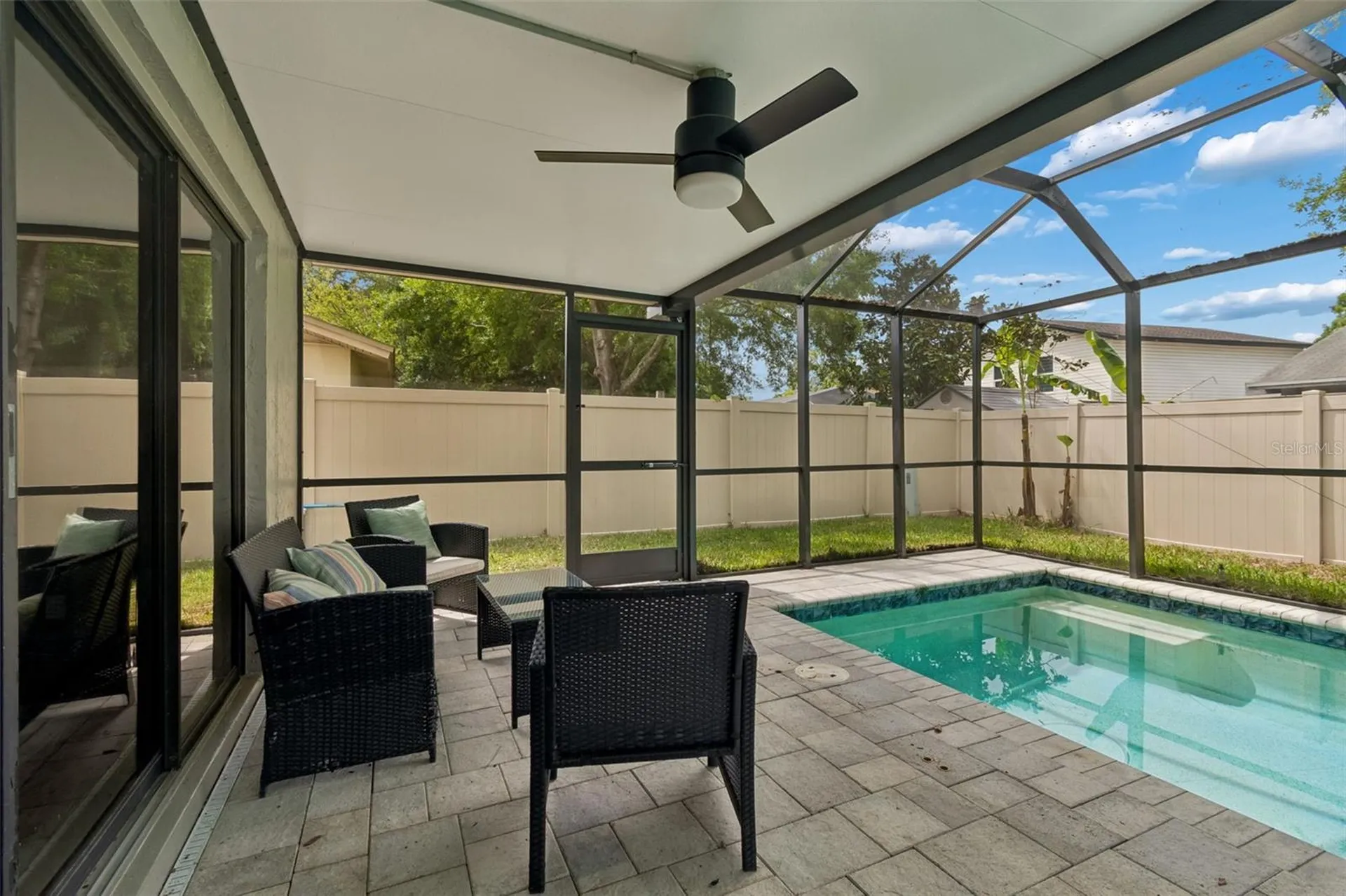 15824 Knollview Drive Tampa FL 33624
