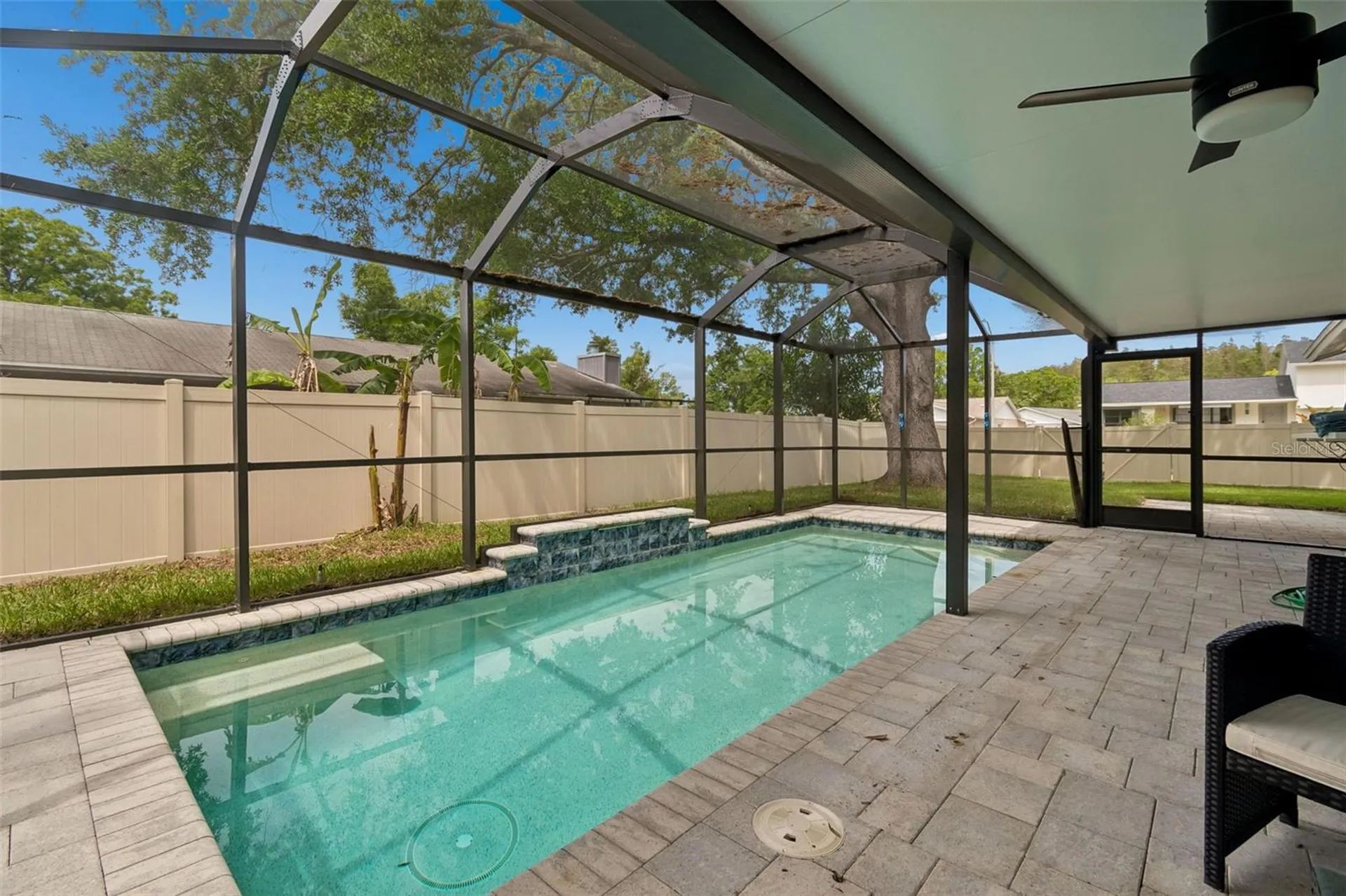 15824 Knollview Drive Tampa FL 33624