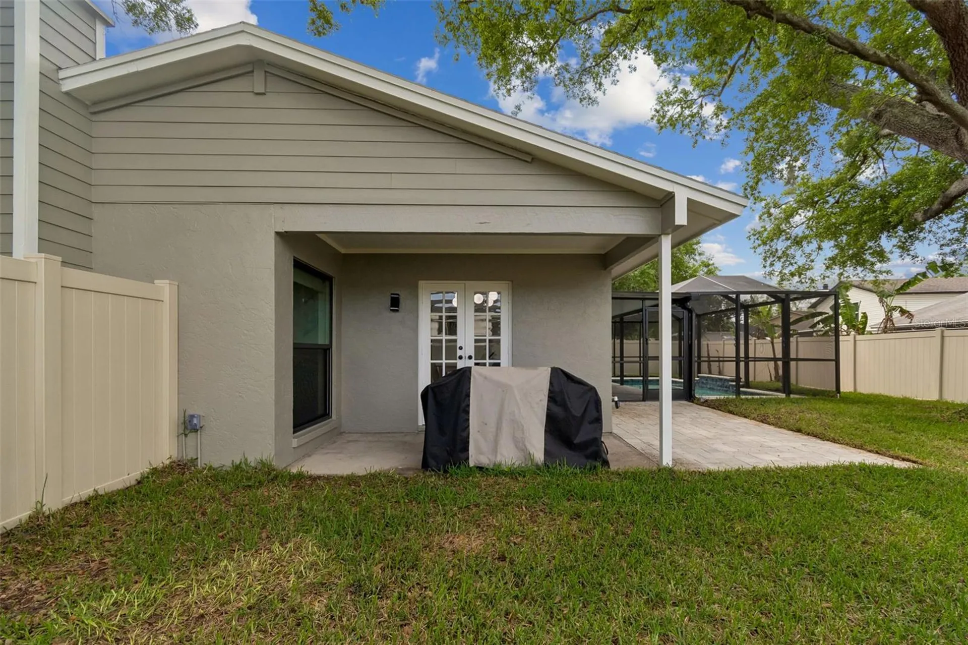 15824 Knollview Drive Tampa FL 33624