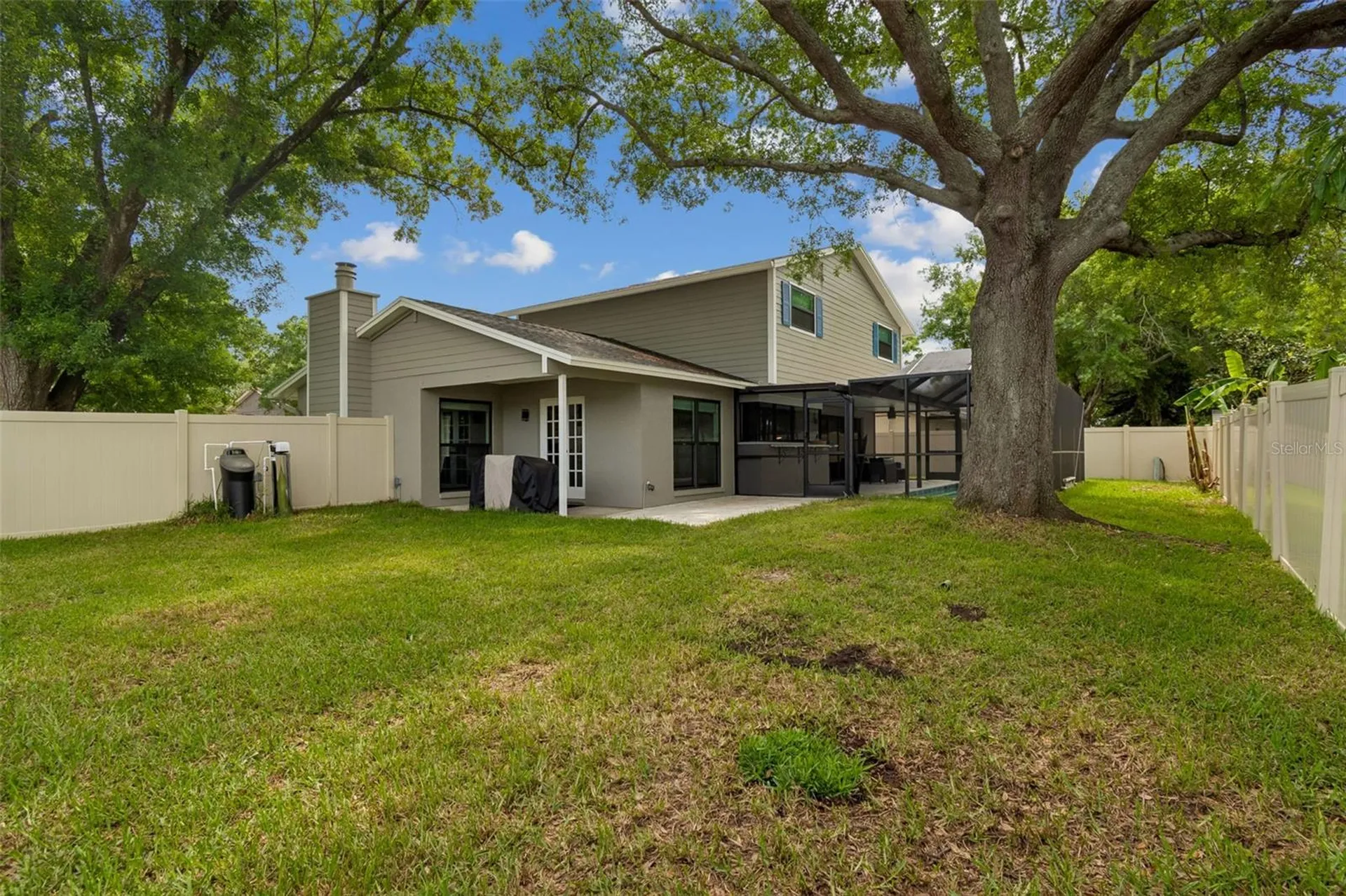 15824 Knollview Drive Tampa FL 33624