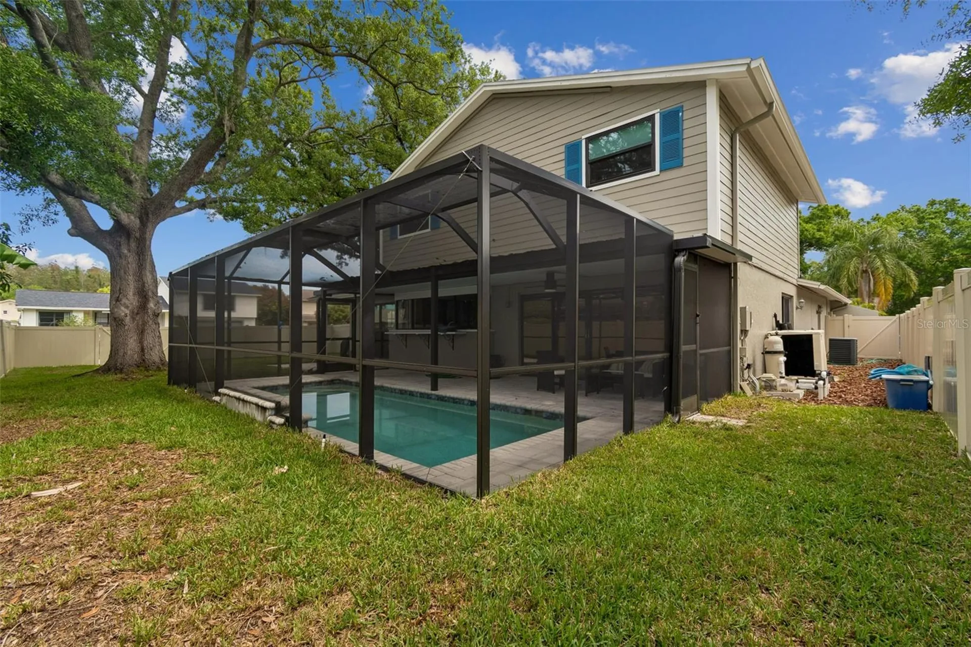 15824 Knollview Drive Tampa FL 33624