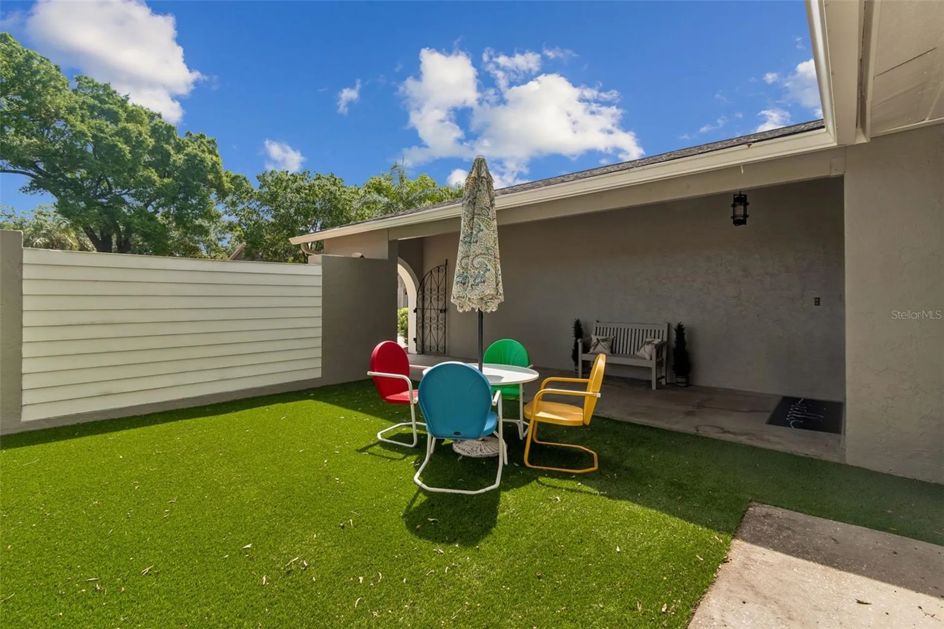 15824 Knollview Drive Tampa FL 33624