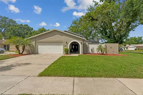 15824 Knollview Drive Tampa FL 33624