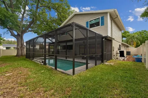 15824 Knollview Drive Tampa FL 33624