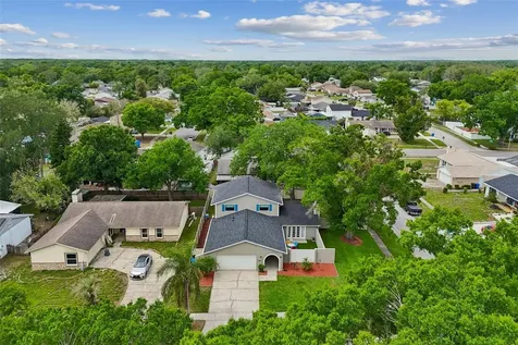 15824 Knollview Drive Tampa FL 33624
