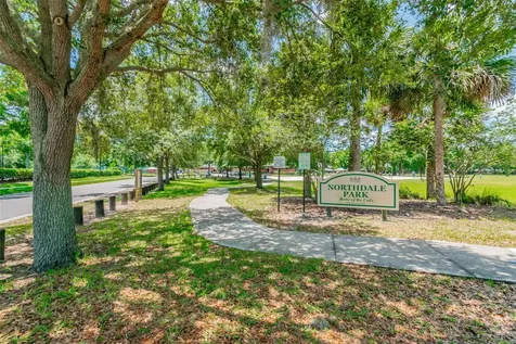 15824 Knollview Drive Tampa FL 33624