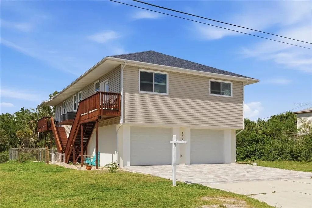 3605 Eagle Nest Drive Hernando Beach FL 34607