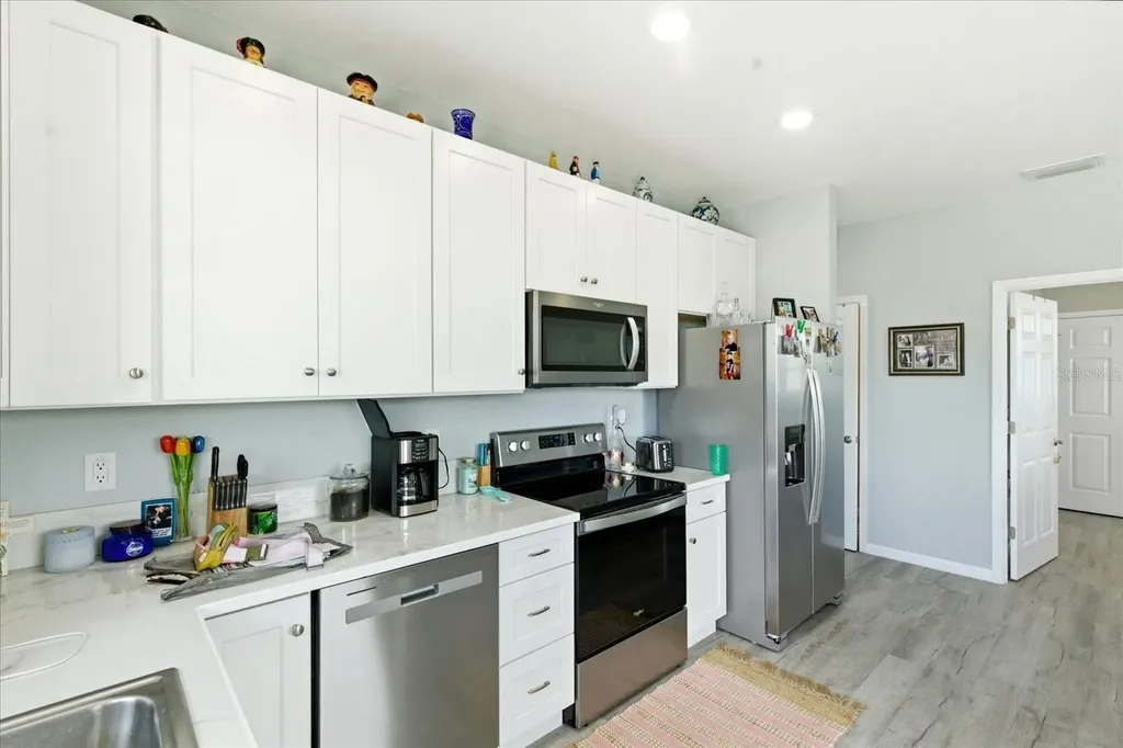 3605 Eagle Nest Drive Hernando Beach FL 34607