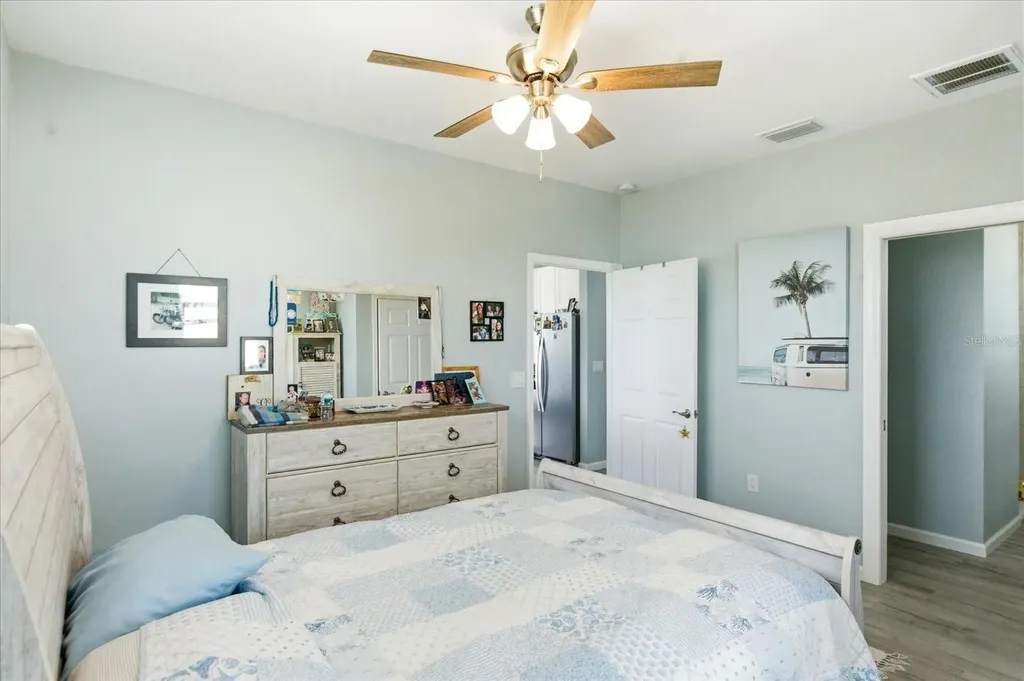 3605 Eagle Nest Drive Hernando Beach FL 34607