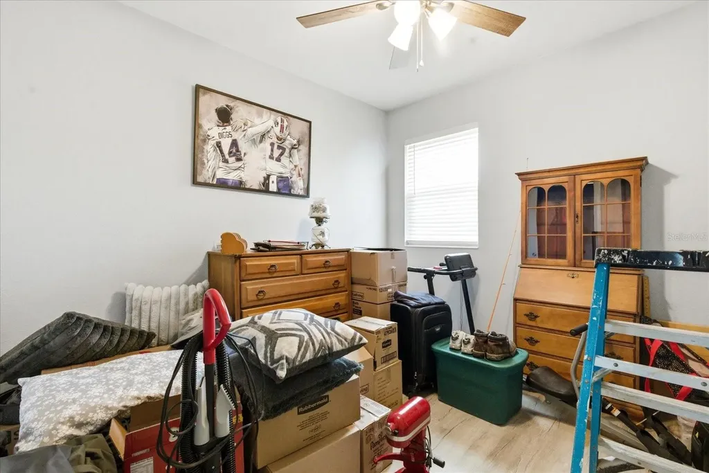3605 Eagle Nest Drive Hernando Beach FL 34607