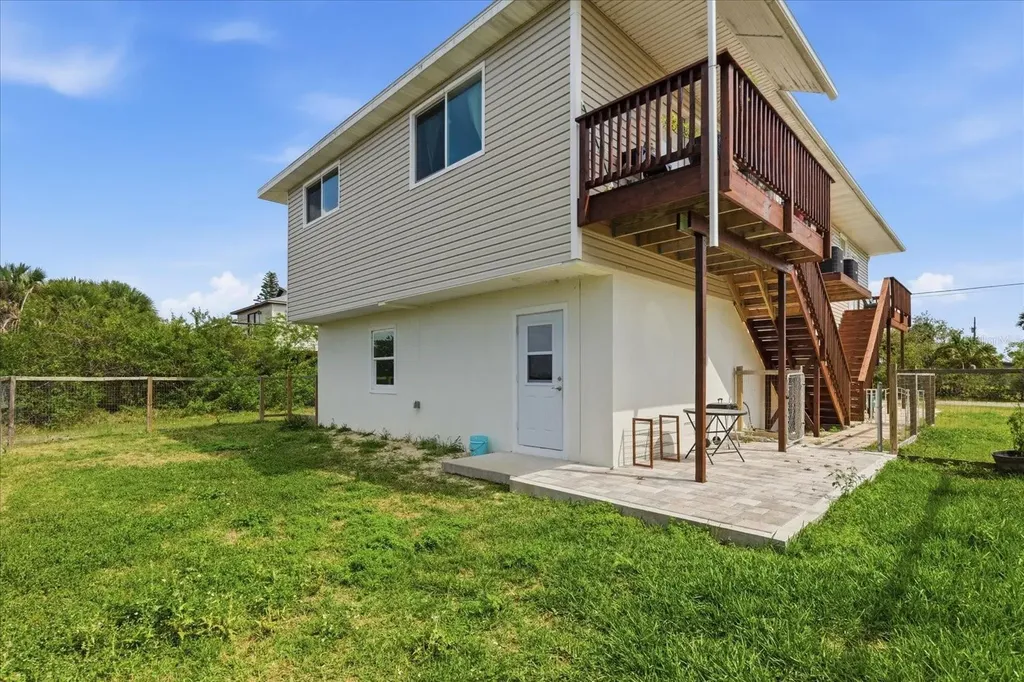 3605 Eagle Nest Drive Hernando Beach FL 34607