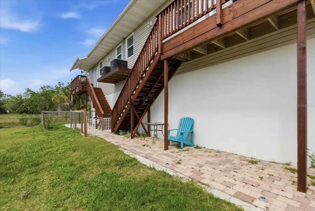 3605 Eagle Nest Drive Hernando Beach FL 34607