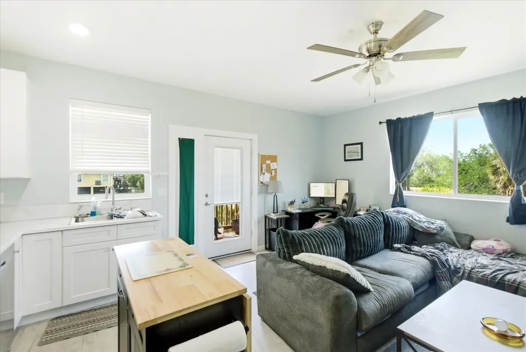 3605 Eagle Nest Drive Hernando Beach FL 34607