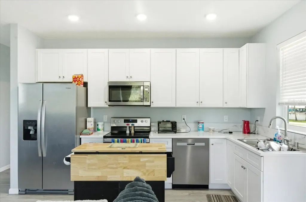 3605 Eagle Nest Drive Hernando Beach FL 34607
