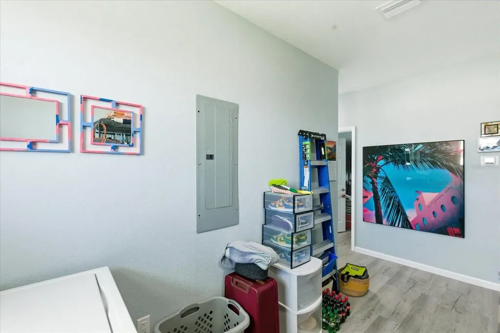 3605 Eagle Nest Drive Hernando Beach FL 34607