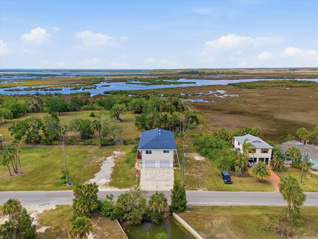 3605 Eagle Nest Drive Hernando Beach FL 34607