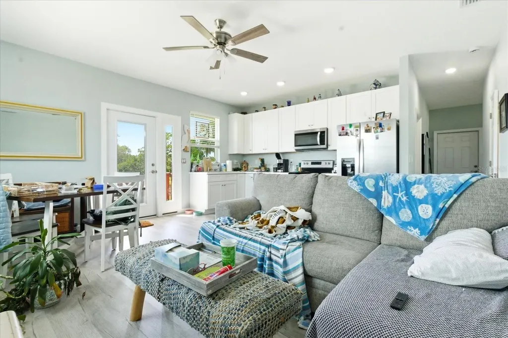 3605 Eagle Nest Drive Hernando Beach FL 34607