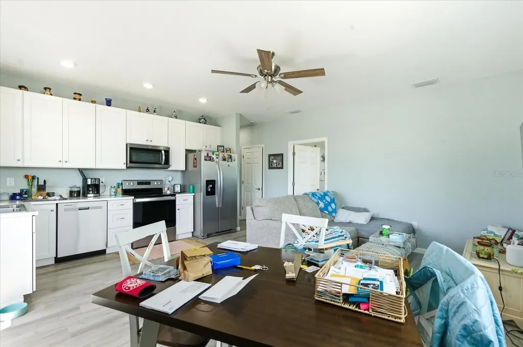 3605 Eagle Nest Drive Hernando Beach FL 34607