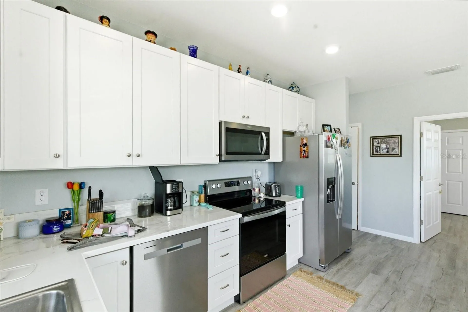 3605 Eagle Nest Drive Hernando Beach FL 34607