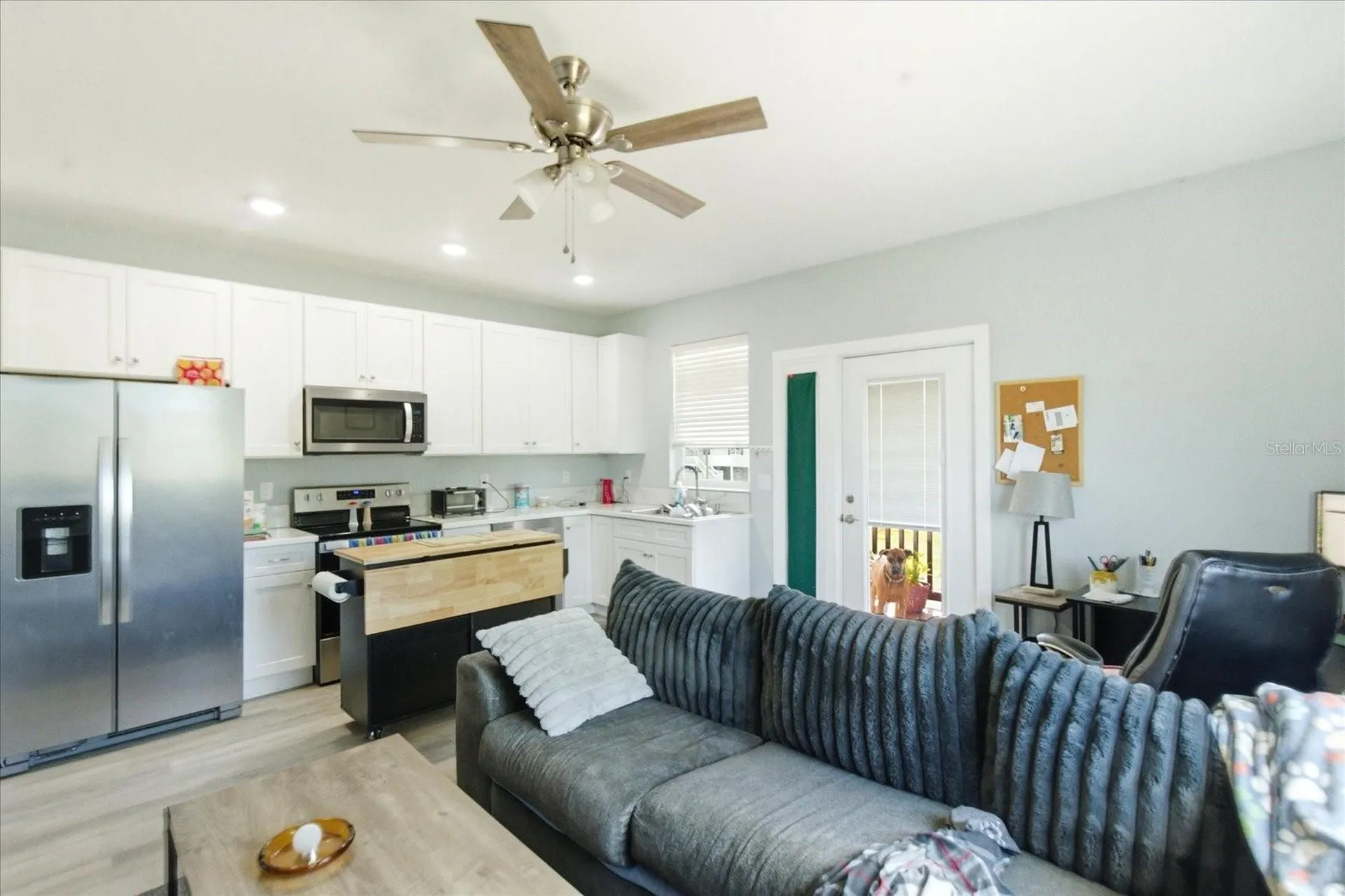 3605 Eagle Nest Drive Hernando Beach FL 34607