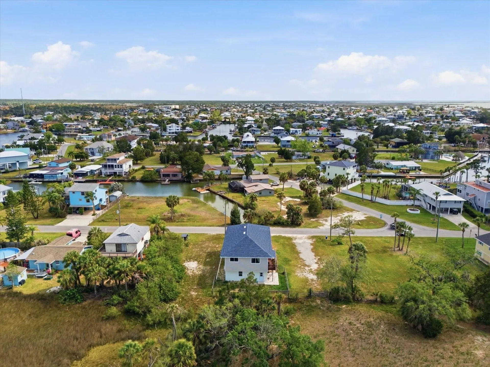3605 Eagle Nest Drive Hernando Beach FL 34607