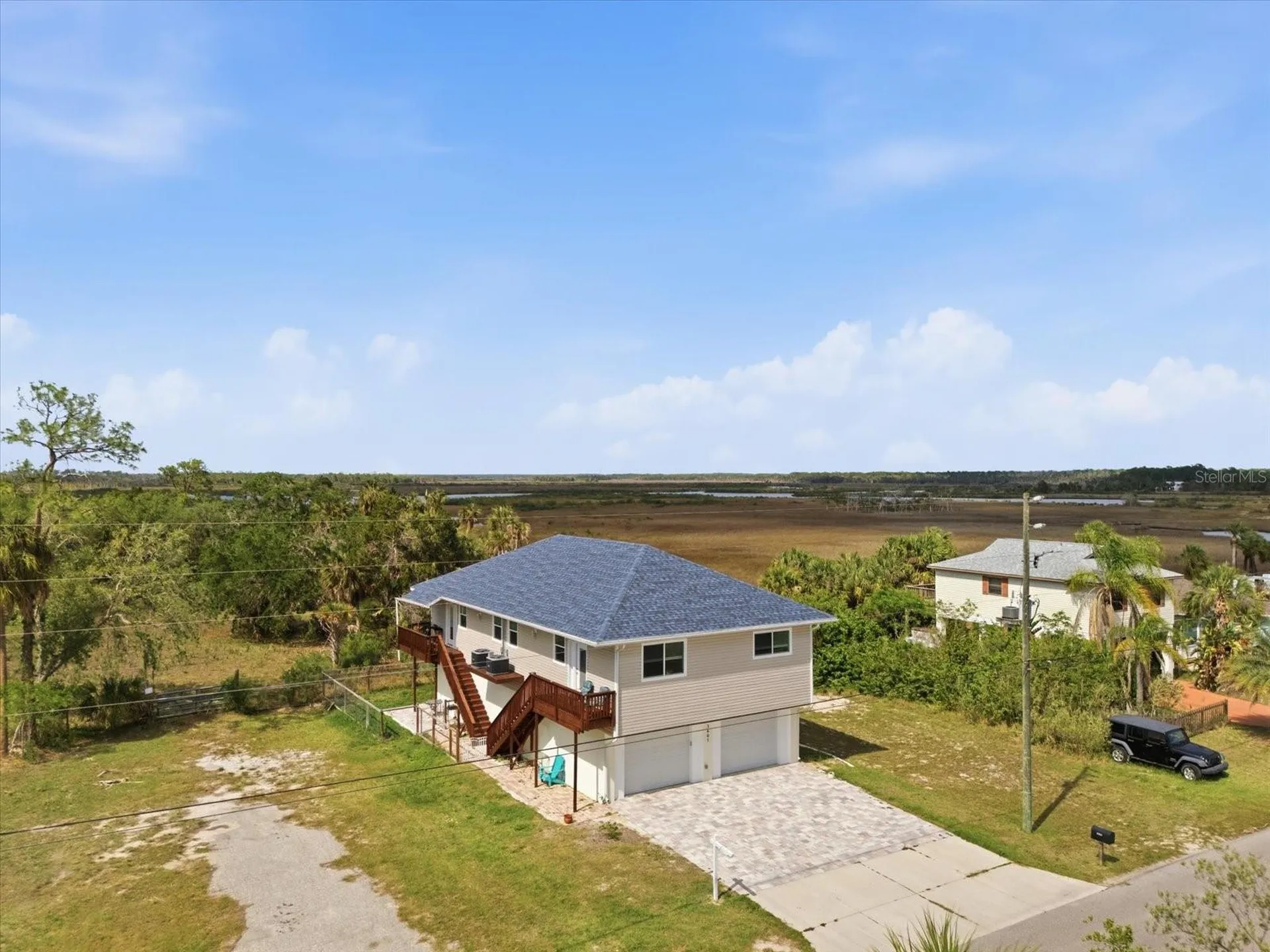 3605 Eagle Nest Drive Hernando Beach FL 34607