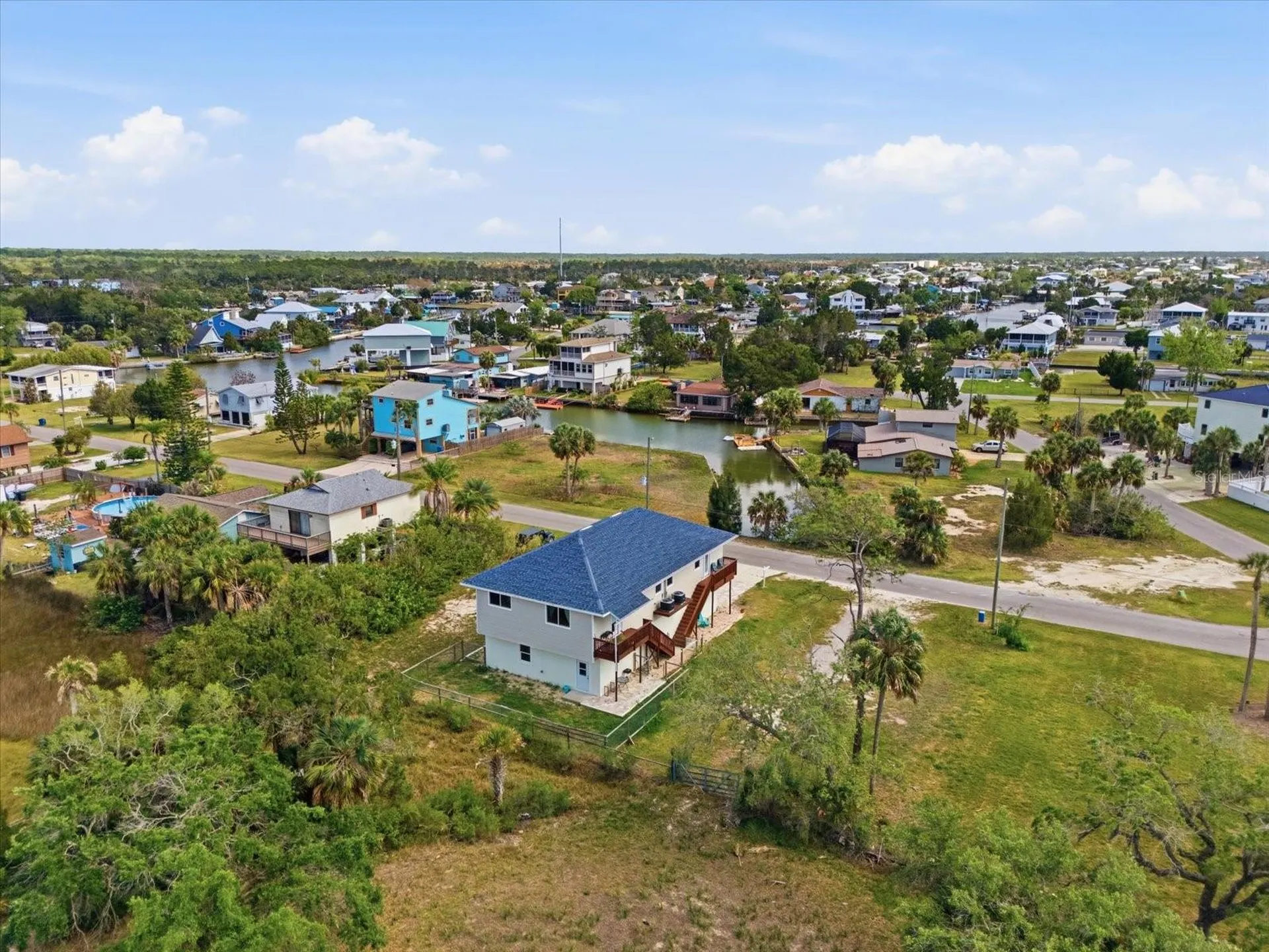 3605 Eagle Nest Drive Hernando Beach FL 34607