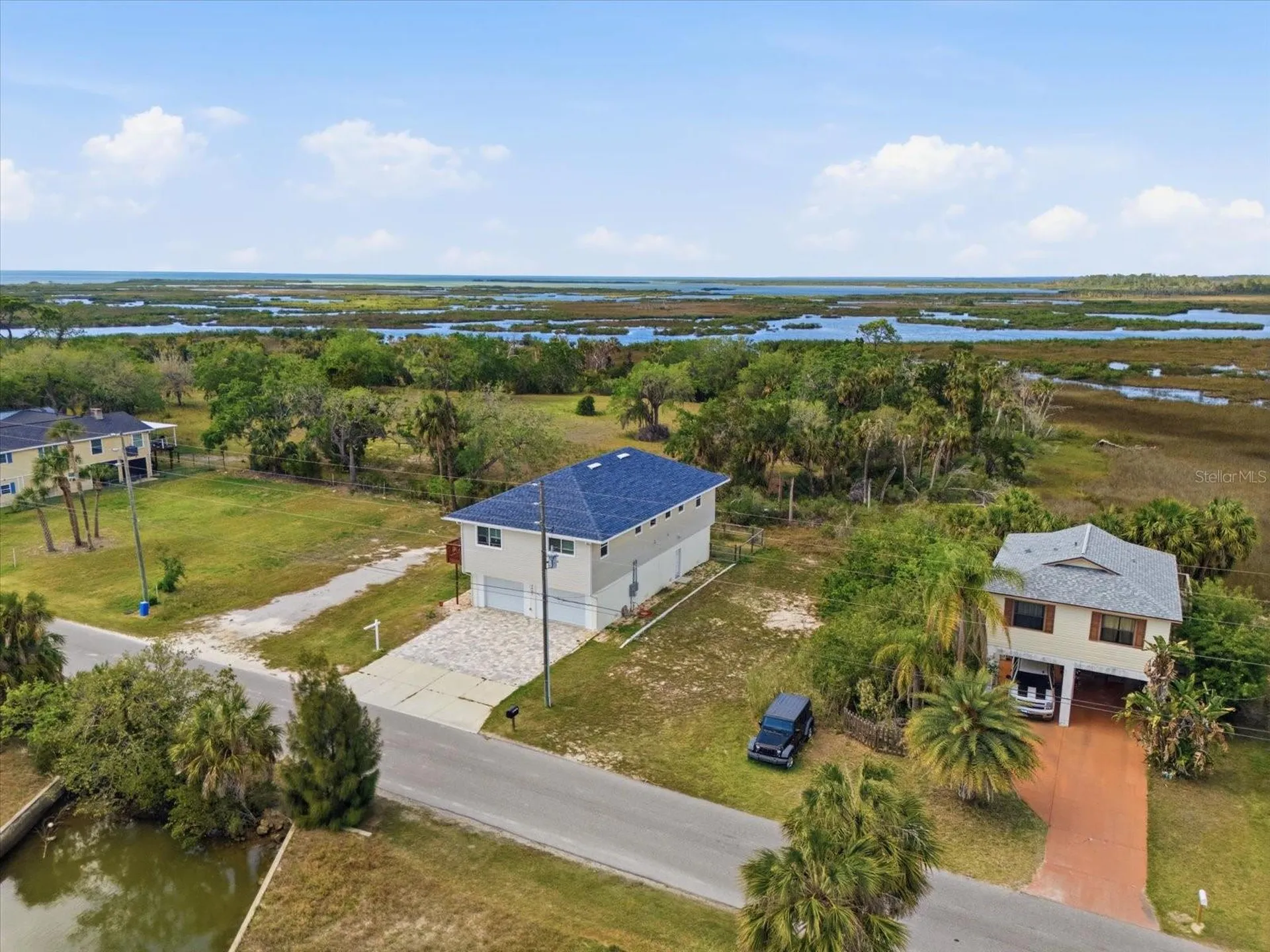 3605 Eagle Nest Drive Hernando Beach FL 34607