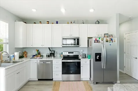 3605 Eagle Nest Drive Hernando Beach FL 34607