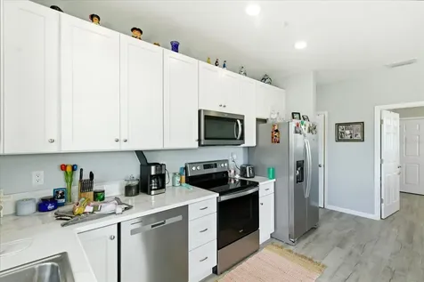 3605 Eagle Nest Drive Hernando Beach FL 34607
