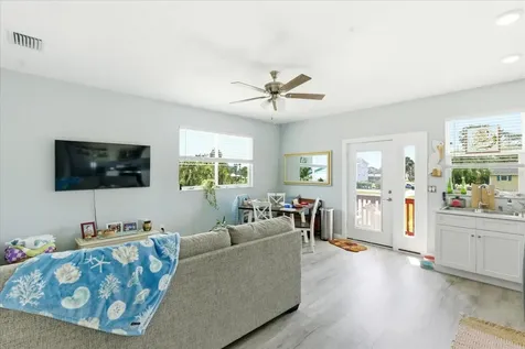 3605 Eagle Nest Drive Hernando Beach FL 34607
