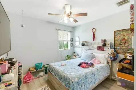 3605 Eagle Nest Drive Hernando Beach FL 34607