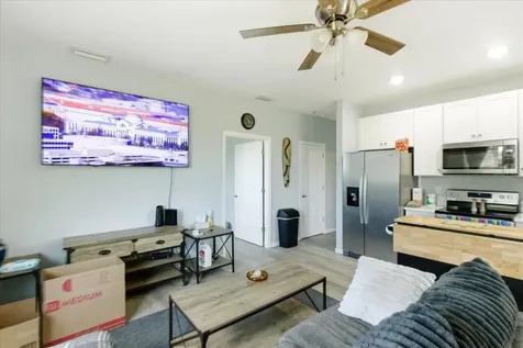3605 Eagle Nest Drive Hernando Beach FL 34607